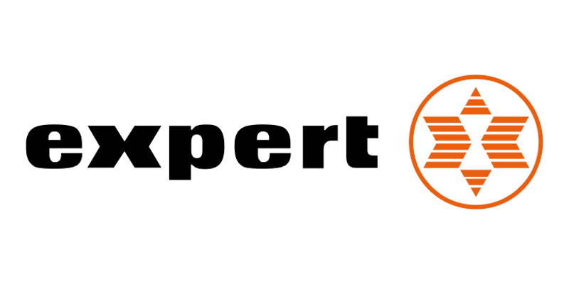 Logo von expert