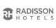 Logo von Radisson Hotels