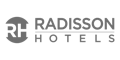 Radisson Hotels logo