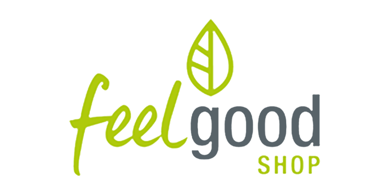 FeelGood Shop Logo