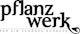 Logo von Pflanzwerk