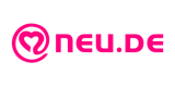 Logo von NEU.DE