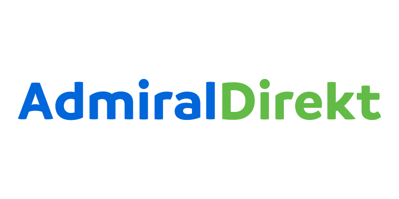 AdmiralDirekt Logo