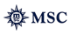 Logo von MSC Cruises