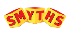 Logo von Smyths Toys