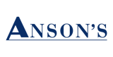 Logo von Anson's