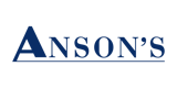 Logo von Anson's