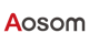 Logo von Aosom