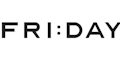 Logo von FRIDAY