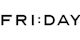 Logo von FRIDAY