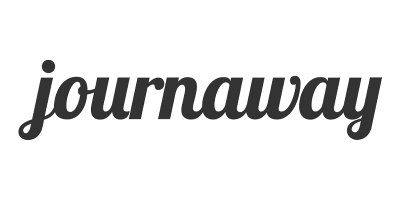 Logo von journaway