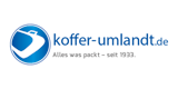 Logo von Koffer-Umlandt