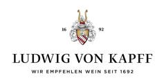 Ludwig von Kapff logo