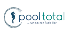 Pool Total logo