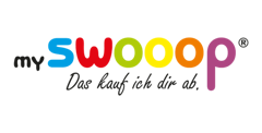 Logo von mySWOOOP