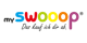 Logo von mySWOOOP