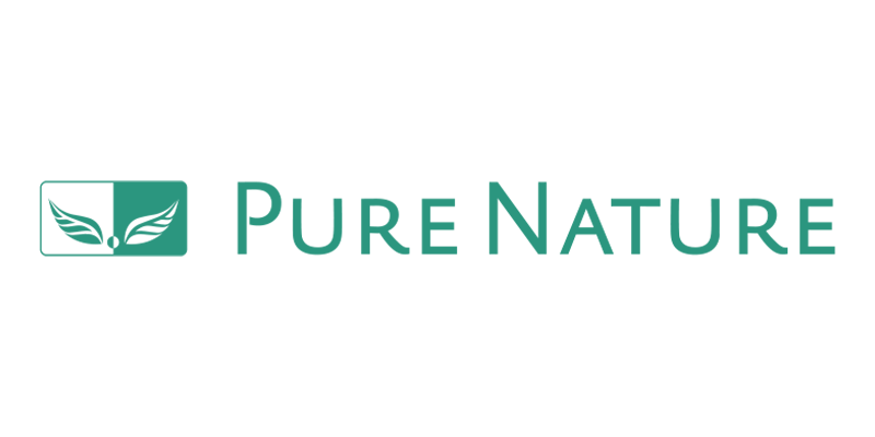 PureNature Logo