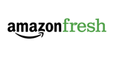 Logo von Amazon Fresh