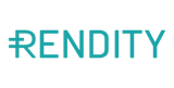 Logo von Rendity