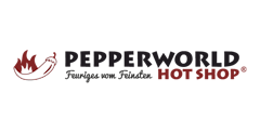 Pepperworld Hot Shop