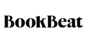 https://www.bookbeat.de/ logo