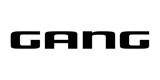 Logo von GANG Fashion