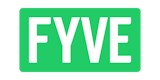 Logo von FYVE