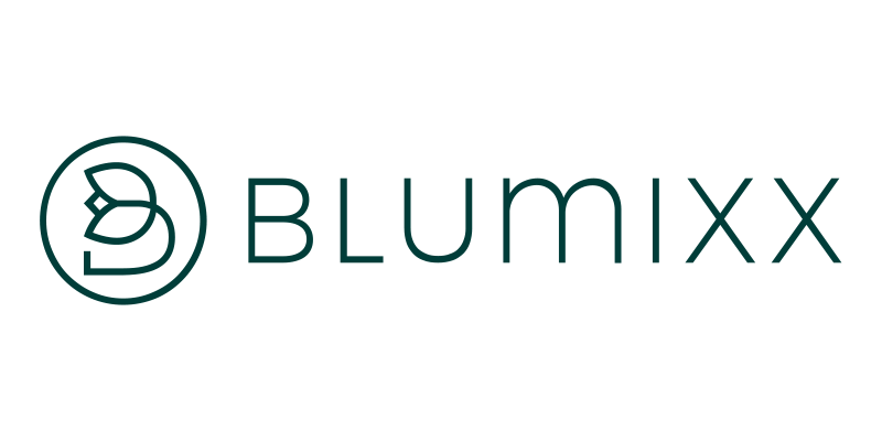 Blumixx Logo