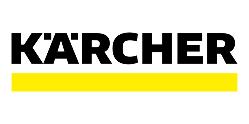 Kärcher Logo