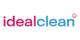 Logo von idealclean