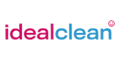 idealclean logo