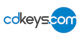 Logo von cdkeys.com