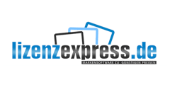 Logo von Lizenzexpress