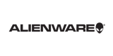 Logo von Alienware