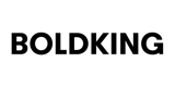 Logo von BOLDKING