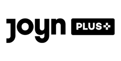 Logo von JOYN Plus +