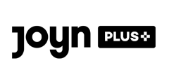 JOYN Plus + logo