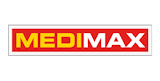 Logo von MEDIMAX