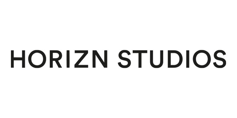 Logo von HORIZN Studios