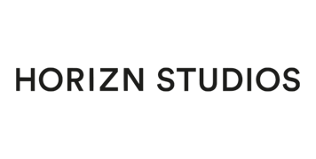 HORIZN Studios logo