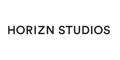 HORIZN Studios Logo