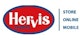 Logo von Hervis