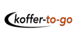 Logo von Koffer-to-go