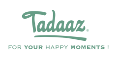 Tadaaz logo