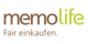 Logo von memolife