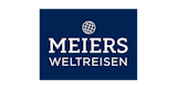 Logo von MEIERS WELTREISEN