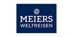MEIERS WELTREISEN logo