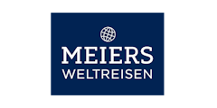 Logo von MEIERS WELTREISEN