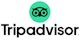 Logo von TripAdvisor
