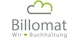 Logo von Billomat